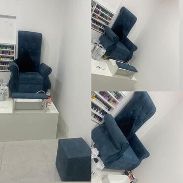 продаю старую мебель: Pedikur desti 250 azn satilir‼️unvan fatmayi sekike