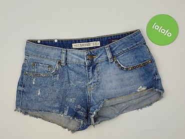 buty ccc inblu: Zara, Szorty damskie, rozmiar S — 2
