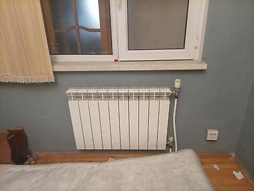 isitici: İşlənmiş Kombi 28 kVt, Ünvandan götürmə, Zəmanətli, Kredit yoxdur — 2