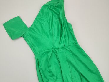 sukienki z opadającymi ramionami: Dress, M (EU 38), Asos, condition - Very good