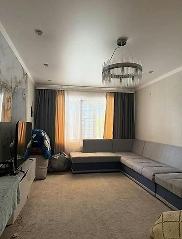 Продажа квартир: Продается 1- комнатная квартира 📍Адрес: Ала-Арча ТРЦ 🏗️Застройщик — 2