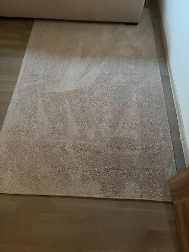 sintelon kula: Tepih 250x150 cm (tepison) Kao nov bež svetli tepih - tepison 150 x — 3