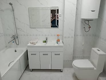 оптима ск: 4 комнаты, 125 м², Южная Магистраль Элитка, 3 этаж, Евроремонт — 10
