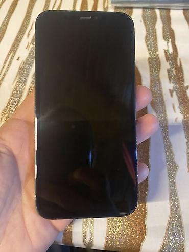 rtx 3080 ti: IPhone 12 Pro, 128 GB, Alpine Green, Qırıq — 3