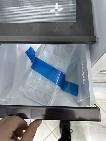 Холодильники: Холодильник Avest, Новый, Side-By-Side (двухдверный), No frost — 13