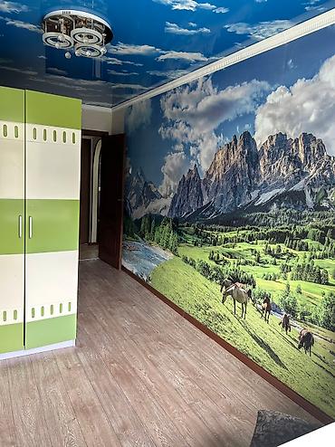 Долгосрочная аренда квартир: Сдаю 3 комн квартиру .золотой квадрат at lalafo.kg — 15 Долгосрочная аренда квартир: Сдаю 3 комн квартиру .золотой квадрат — 15