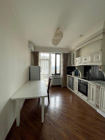 Продажа квартир: 5 комнат, 220 м², Ак-Кеме 10 этаж, Дизайнерский ремонт — 6