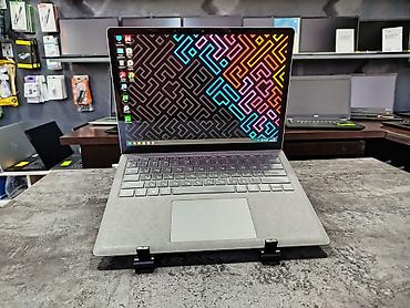 💻👉Сенсорный Ноутбук Microsoft Surface i5/8Gb/512 Gb/Дисплей