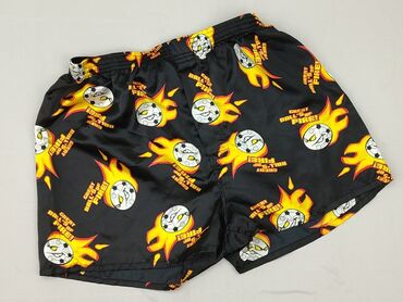 Shorts, 5-6 years, 110/116, condition - Perfect