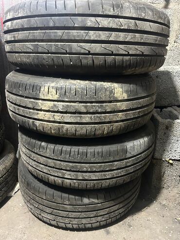 набор ключ для машины: 175/65 R15 новый привозной лето комплект. Вниз по алма-атинской район