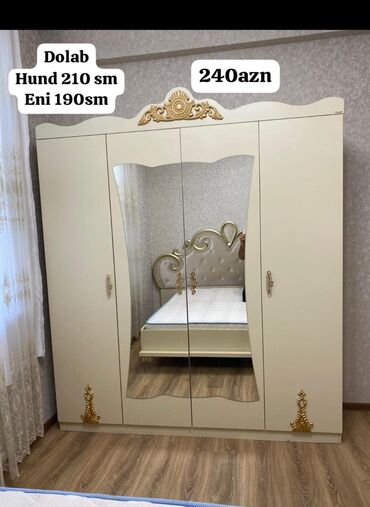 Qida məhsulları: Dolab satilir. *Qiymeti 240 Azn.* Unvan nesimi. Odeniwli catdirilma