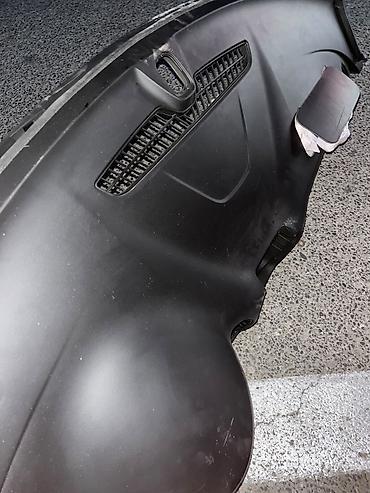 sernisin qazel: Chevrolet malibu ön panel, şiti, tarpeti. airbag atıb cızığı yoxdu — 1