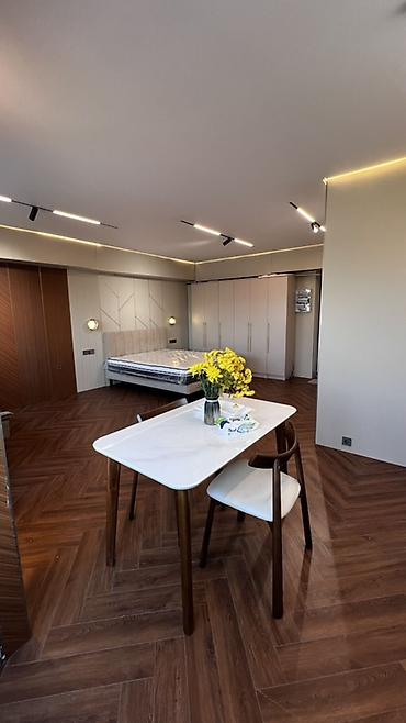 Продажа квартир: Студия, 34 м², Моссовет Индивидуалка, 8 этаж, Дизайнерский ремонт — 2