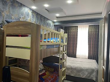 xırdalanda ev: 2 otaqlı, Yeni tikili, 81 kv. m — 9