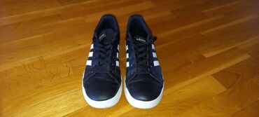 cipele broj 40: Adidas, 38, color - Black