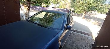 i bus: Volkswagen Bora: 2000 г., 1.6 л, Механика, Бензин, Седан — 1