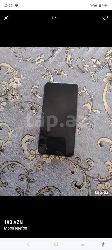 iphone 6 's: Samsung Galaxy A10s, 4 GB