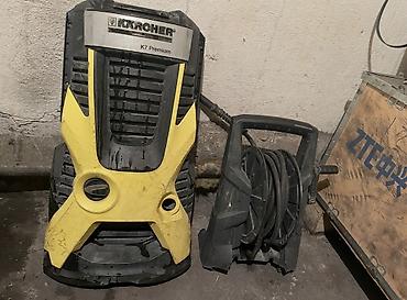 Мойки высокого давления: Предлагаем профессиональный ремонт бытовой техники различных — 19