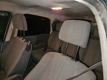 Renault: Renault Grand Scenic: 1.5 l | 2008 il 350000 km Van/Minivan — 2