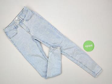 destroy jeans: Jeansy damskie, rozmiar S — 2