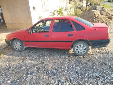 топливный насос опель вектра б: Opel Vectra: 1992 г., 1.6 л, Механика, Бензин, Седан