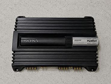 blu ray disk: Yeni Audio Pro Kolonka, Növ - Sabvufer — 4