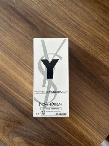 pedikur modelleri: YSL ORGİNAL TESTER