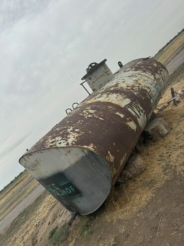 задний мос москвич: Бочка для барды ! Целая не течет ! На газ53 или ЗИЛ! 6.3 куба