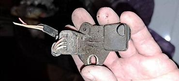 mini maus original: SENZOR RADILICE 1.4 HDI ZA PEUGEOT 206 | imam sve delove za peugeot — 1