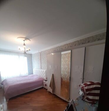 Köhnə tikili: Bakı, Qaraçuxur qəs., 4 otaqlı, Köhnə tikili, 100 kv. m — 3