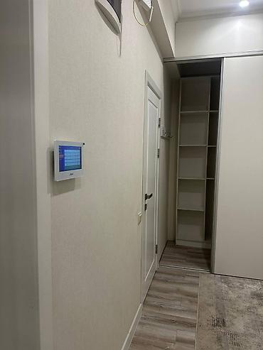 2 6: 2 комнаты, 49 м², Элитка, 3 этаж, Евроремонт — 5