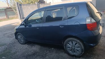 хонда жаз авто: Honda Fit: 2003 г., 1.5 л, Автомат, Бензин, Хетчбек