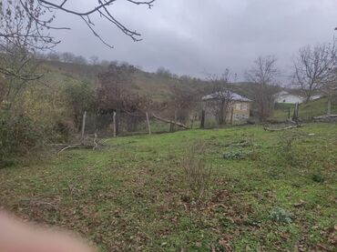 Torpaq sahələrinin satışı: 20 sot, Tikinti, Mülkiyyətçi, Kupça (Çıxarış), Texniki pasport — 27