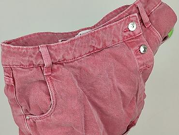 dzwony levis: Denim, Szorty damskie, rozmiar S — 4