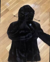 шуба мутоновая натуральная: Kurk 290 azn Norka m olcu