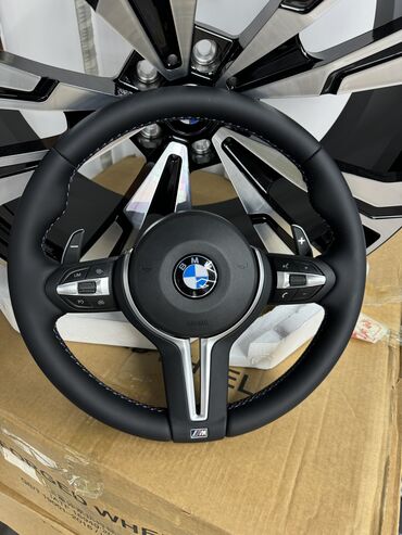 руль от bmw: Руль BMW 2018 г., Жаңы, Аналог, Кытай