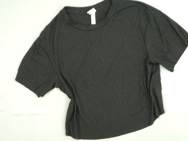 Women's Clothing: Women`s T-shirt, H&M, size XS (EU 34)