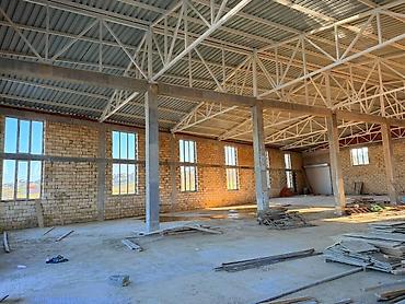 masazir emlak: İcarəyə verilir obyekt 1000 m², Abşeron r. Daha 7 şəklə bax Agentlik — 5