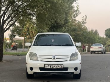 скупка авто в любом состоянии: Toyota ist: 2005 г., 1.3 л, Автомат, Бензин, Хетчбек
