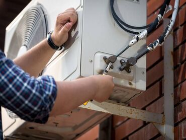 Kondisionerlər: Təmir, Split kondisionerlər, Təmizləmə, Zəmanətlə -da lalafo.az — 2 Kondisionerlər: Təmir, Split kondisionerlər, Təmizləmə, Zəmanətlə — 2