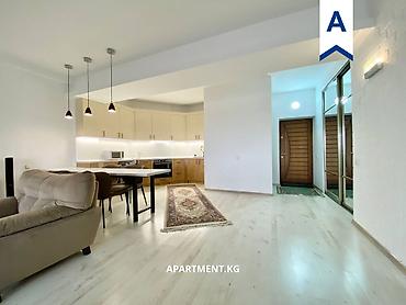 Батирлер: For rent modern and cozy 1 bedroom studio apartment in the Golden — 3