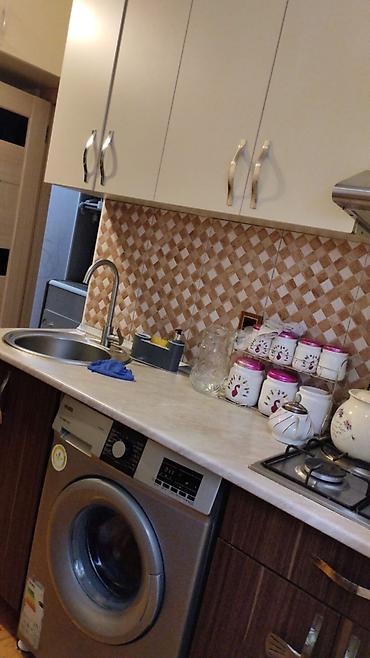 oguzda kiraye evler: 2 otaqlı, Yeni tikili, 43 kv. m — 6