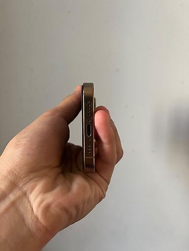 samsung notebook baku: IPhone 16 Pro, 256 GB, Desert Titanium, Face ID — 5