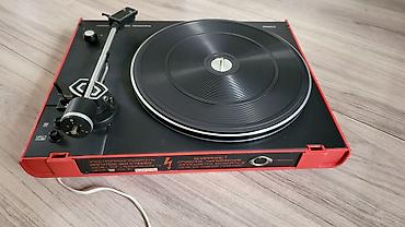 Другая аудиотехника: Проигрыватель грампластинок Ярославский радио завод - ИМПУЛЬС 201 — 8