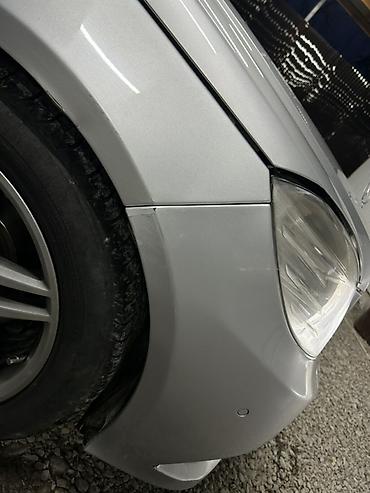 2 8: Mercedes-Benz E-Class: 2009 г., 1.8 л, Автомат, Бензин, Седан — 7