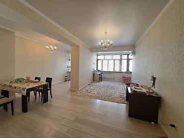 7 1: 2 комнаты, 80 м², Мед Академия Элитка, 8 этаж, Евроремонт — 8