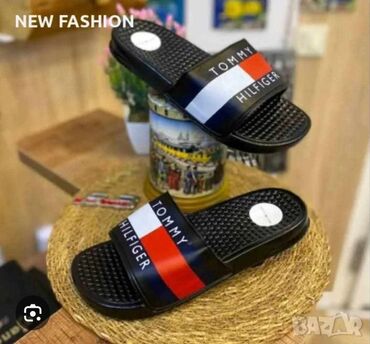 Papuče: Papuče za plažu, Calvin Klein — 7