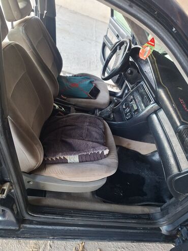 Audi: Audi 100: 1991 г., Седан — 10