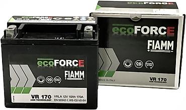 elektrik pompa: Fiamm, 10 ah, Orijinal, Almaniya, Yeni — 1