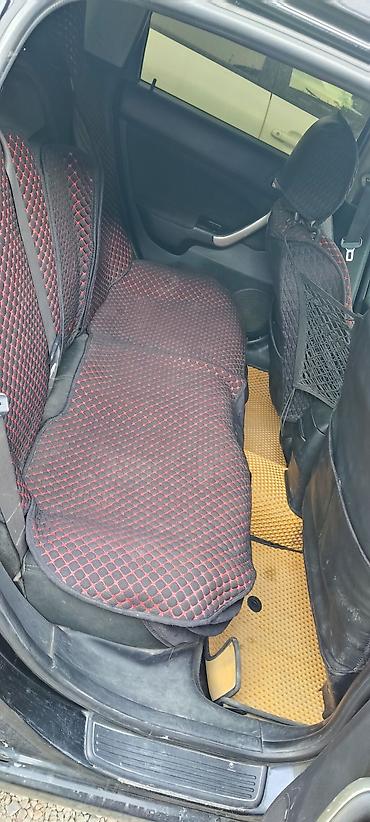 на хонда: Honda Accord: 2003 г., 2.4 л, Автомат, Бензин, Универсал — 6
